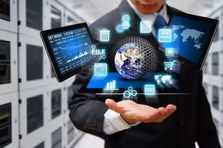 找對(duì)了市場(chǎng)入口,突破利潤(rùn)天花板是一件很容易的事