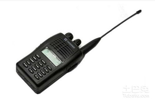 深圳對講機生產廠家排名