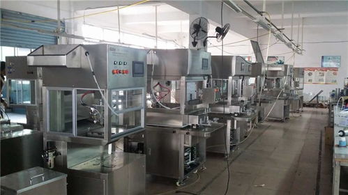 汕頭玩具噴漆設備廠家品牌企業(yè)