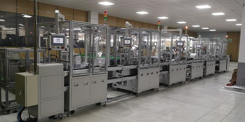 高新充磁設備研發(fā)商丨杭州銘哲磁電科技與您相約 2022中國電機 永磁行業(yè)峰會