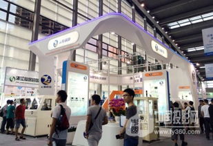 【第十九屆光電顯示展設備展區(qū)群英薈萃】 _ 中國投影網(wǎng)投影資訊