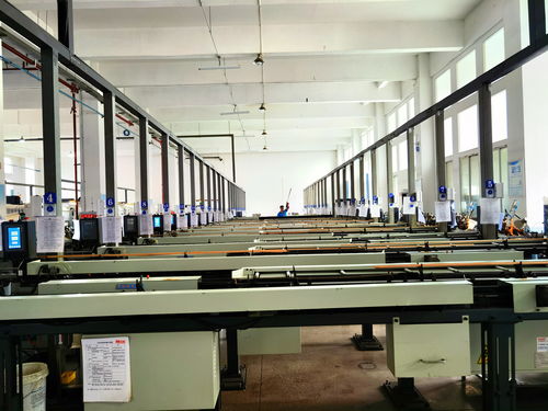 上半年訂單同比增長(zhǎng)20% 東江科技在通訊設(shè)備領(lǐng)域的逆風(fēng)增長(zhǎng)之道